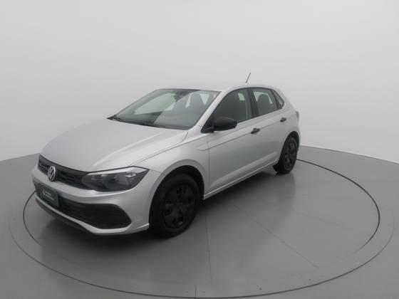 VOLKSWAGEN POLO 1.0 MPI TRACK MANUAL VOLKSWAGEN POLO 1.0 MPI TRACK MANUAL